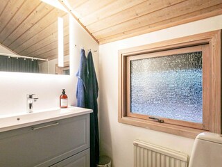 Ferienhaus Bratten Strand  20