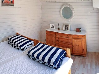 Ferienhaus Bratten Strand  22