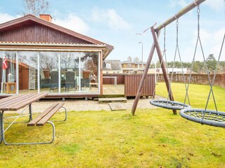 Ferienhaus Grenaa  4