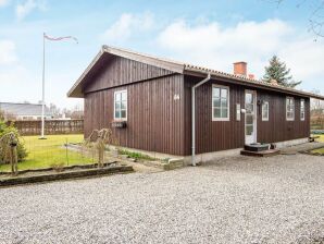 Holiday house 9 person holiday home in Grenaa-By Traum - Grenaa - image1