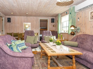 Ferienhaus Grenaa  13