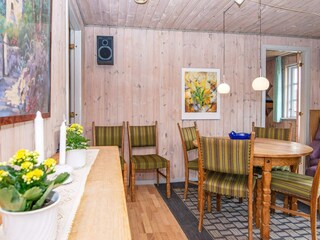 Ferienhaus Grenaa  8