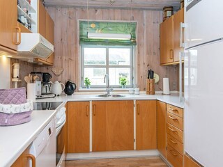 Casa per le vacanze Grenaa  2