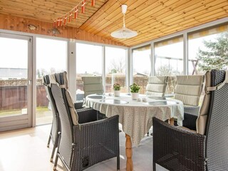 Ferienhaus Grenaa  16