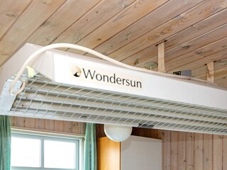 Casa de vacaciones Grenaa  14