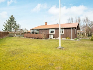 Ferienhaus Grenaa  18