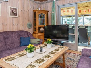 Casa per le vacanze Grenaa  5