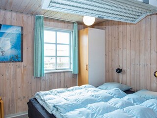 Maison de vacances Grenaa  14