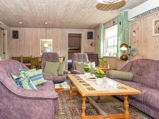 Ferienhaus Grenaa  17
