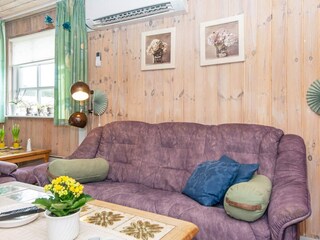 Maison de vacances Grenaa  13