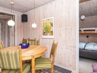 Ferienhaus Grenaa  16