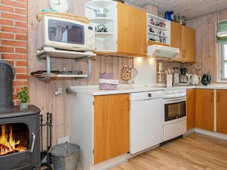 Ferienhaus Grenaa  11