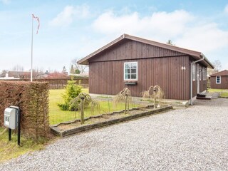 Vakantiehuis Grenaa  5