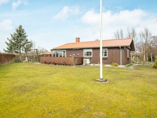 Ferienhaus Grenaa  7