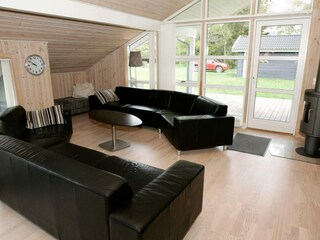 Casa de vacaciones Sømarken  24