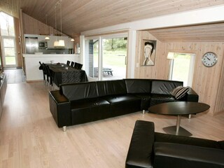 Casa de vacaciones Sømarken  4