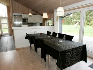Casa de vacaciones Sømarken  5