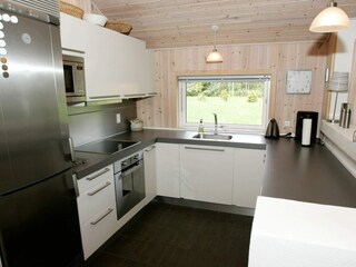 Casa de vacaciones Sømarken  25