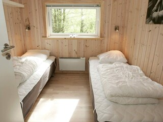 Casa de vacaciones Sømarken  14
