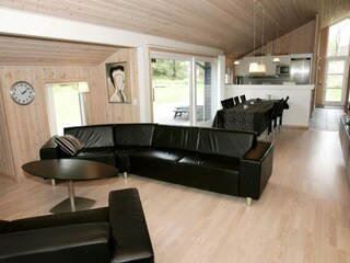 Casa de vacaciones Sømarken Grabación al aire libre 3