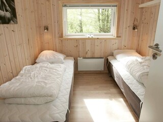 Casa de vacaciones Sømarken  15