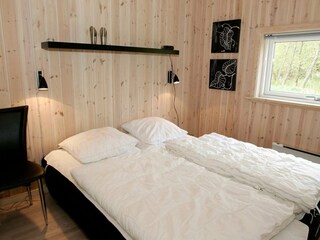 Casa de vacaciones Sømarken  17