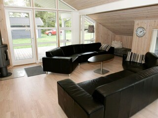 Casa de vacaciones Sømarken  19