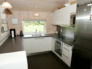 Casa de vacaciones Sømarken  20