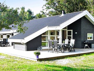 Casa de vacaciones Sømarken  22