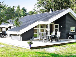 Holiday house Sømarken  14