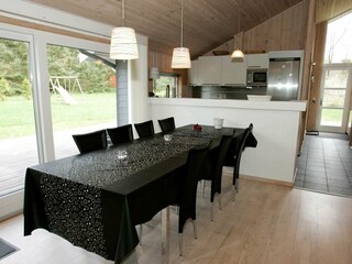 Casa de vacaciones Sømarken  23