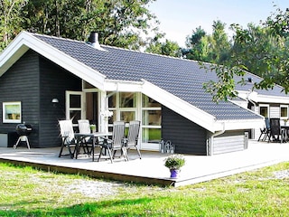 Holiday house Sømarken Outdoor Recording 1
