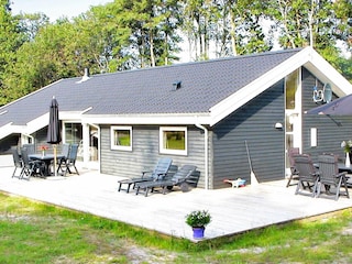 Holiday house Sømarken Outdoor Recording 3