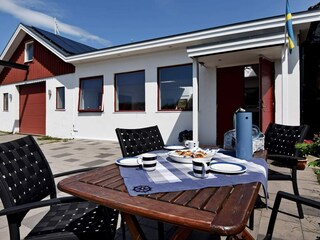 Casa per le vacanze Klädesholmen  16