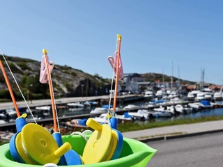 Vakantiehuis Klädesholmen  14