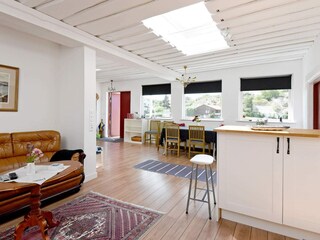 Casa per le vacanze Klädesholmen  19