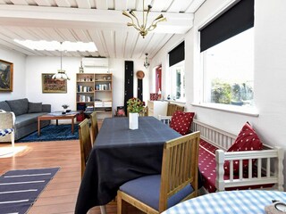 Vakantiehuis Klädesholmen  21