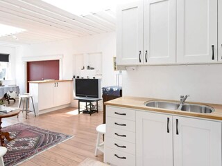 Vakantiehuis Klädesholmen  16