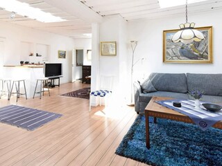 Casa per le vacanze Klädesholmen  22