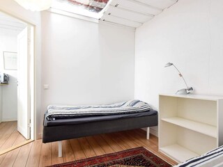 Vakantiehuis Klädesholmen  23