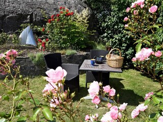 Casa de vacaciones Klädesholmen Grabación al aire libre 3