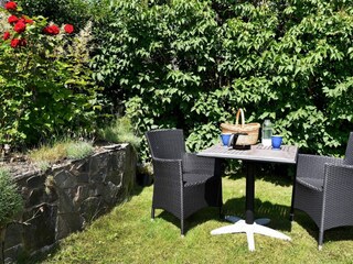 Vakantiehuis Klädesholmen Buitenaudio-opname 3
