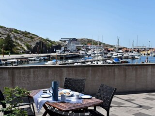 Vakantiehuis Klädesholmen  21