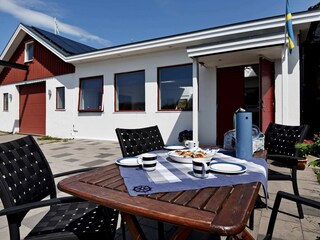 Maison de vacances Klädesholmen  19