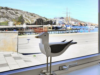 Casa per le vacanze Klädesholmen  9