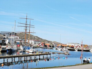 Casa per le vacanze Klädesholmen  5