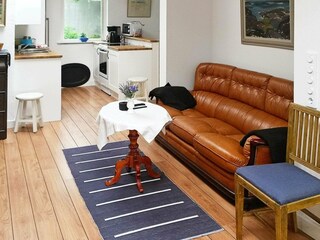 Casa per le vacanze Klädesholmen  16