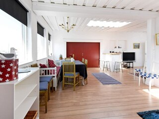 Casa per le vacanze Klädesholmen  15