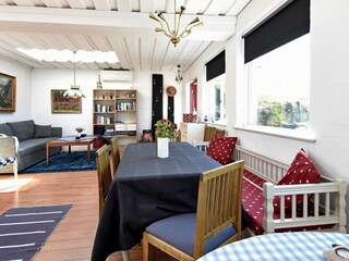 Casa per le vacanze Klädesholmen  20