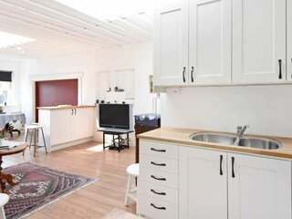 Maison de vacances Klädesholmen  10